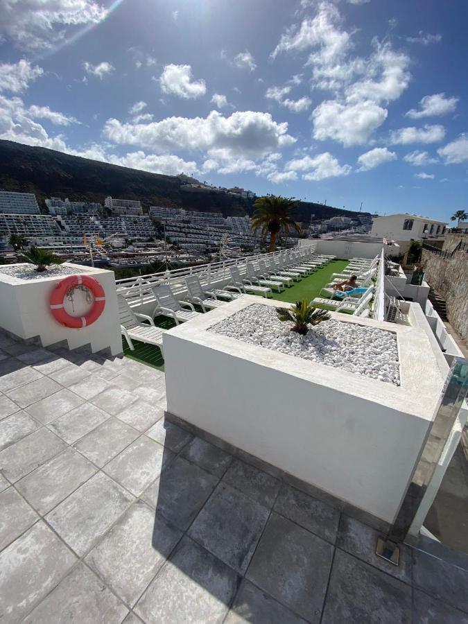 Cumanasol Lägenhet Puerto Rico  Exteriör bild