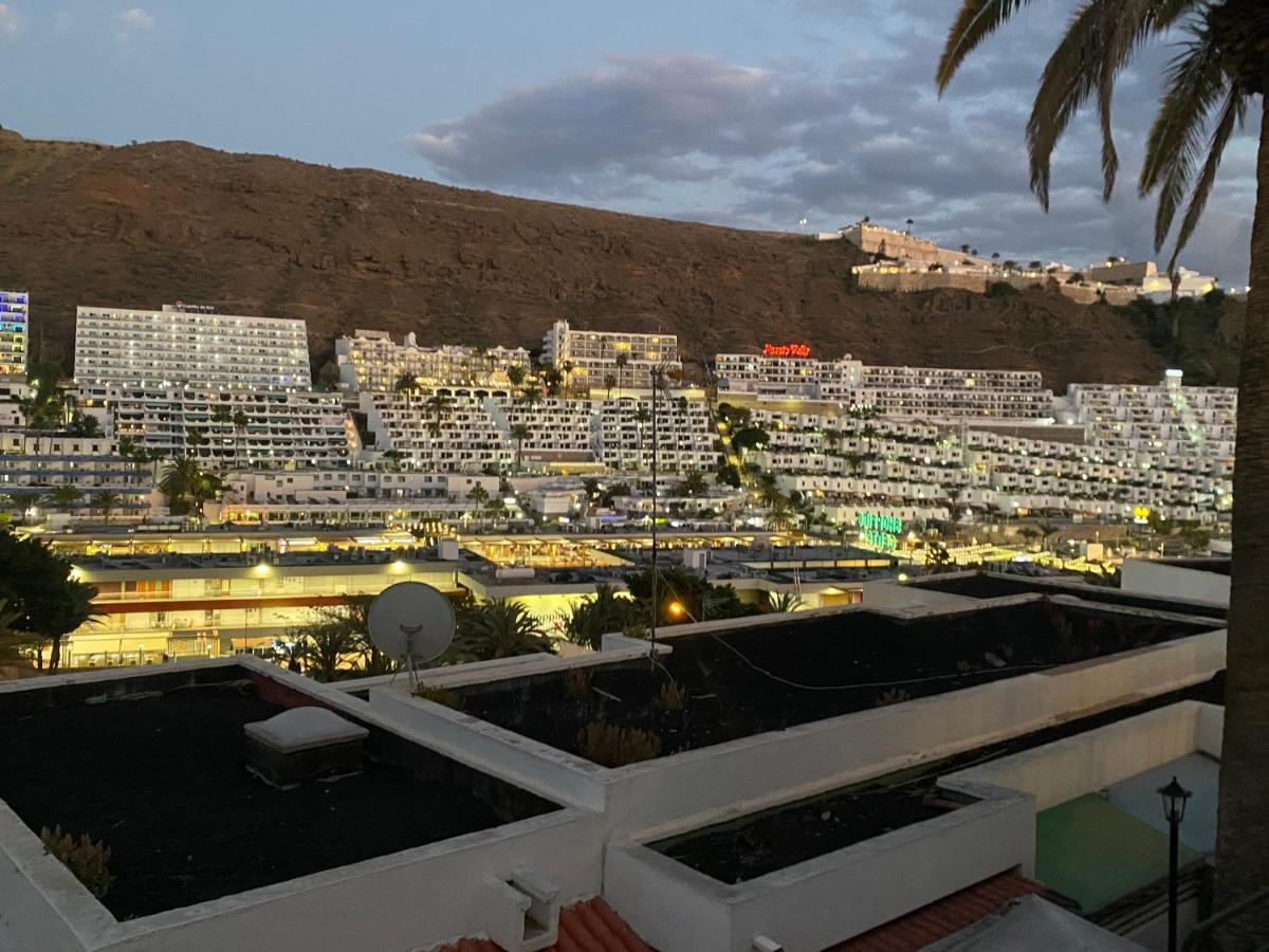 Cumanasol Lägenhet Puerto Rico  Exteriör bild